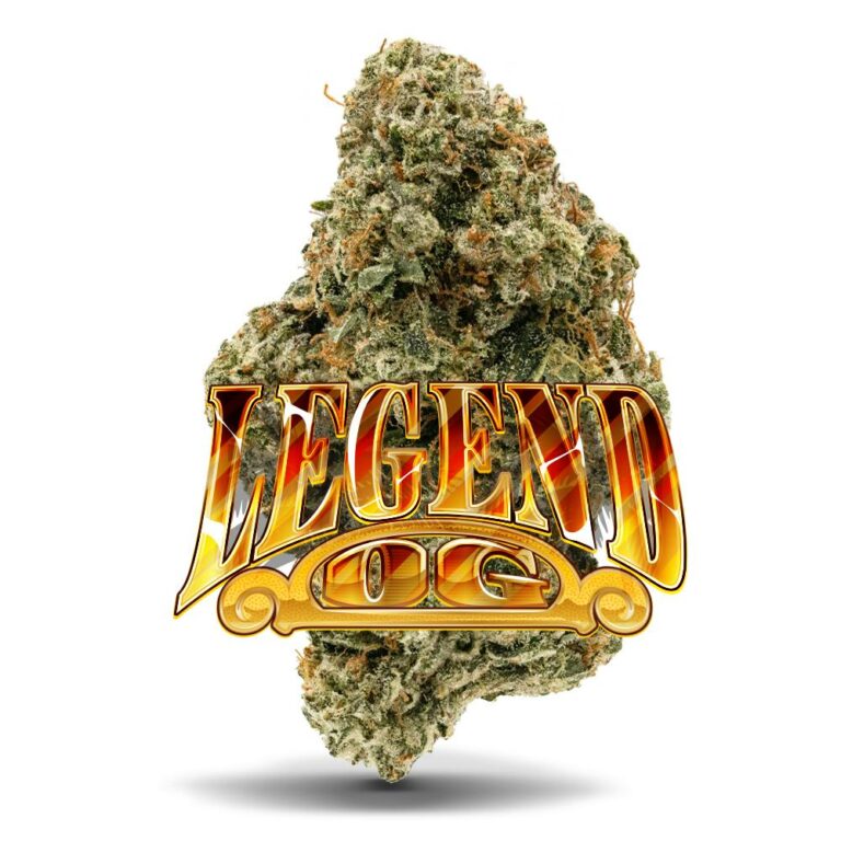 Legend OG